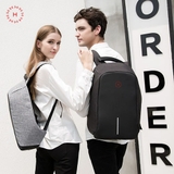 Balo cao cấp chống trộm, chống nước, siêu nhẹ Nam Nữ BC7L119