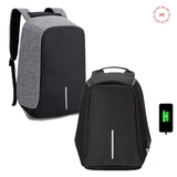 Balo cao cấp chống trộm, chống nước, siêu nhẹ Nam Nữ BC7L119