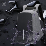 Balo cao cấp chống trộm, chống nước, siêu nhẹ Nam Nữ BC7L119