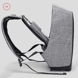 Balo cao cấp chống trộm, chống nước, siêu nhẹ Nam Nữ BC7L119