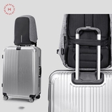 Balo cao cấp chống trộm, chống nước, siêu nhẹ Nam Nữ BC7L119