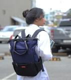 Túi ToteLux Oxford HAVIAS