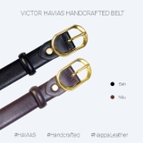 Dây nịt thắt lưng nữ VICTOR