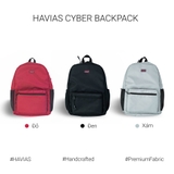Balo cao cấp siêu nhẹ Oxford CYBER HAVIAS