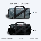 Túi Gym Du lịch Fitlux HAVIAS