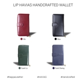 Ví dài cầm tay LIP Wallet