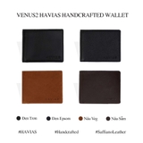 Ví ngắn Venus2 HAVIAS® Wallet