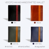 Ví da Verzip2 HAVIAS® Wallet