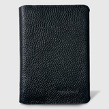 Bao da bò thật Passport cao cấp có nam châm Intrepid HAVIAS