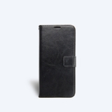 Case điện thoại da iPhone BOOK HAVIAS