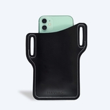 Bao da điện thoại đeo lưng Bec HAVIAS