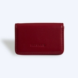 Hộp ví card da bò BICI HAVIAS