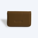 Hộp ví card da bò BICI HAVIAS