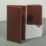 Couple Ví Venuta & Venumi Red Brown