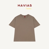 Áo Thun Boxy Cotton 100%