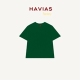 Áo Thun Boxy Cotton 100%