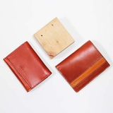 Couple Ví Verzip2 & Heart3 Brown