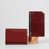 Couple Ví Heart3 & Harmony Black