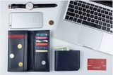 Ví Dài The Heyday Long Wallet