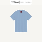 Áo thun trơn Coolmate CARINAMY thoáng mát