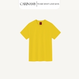 Áo thun trơn Coolmate CARINAMY thoáng mát