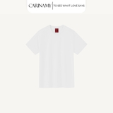 Áo thun trơn Coolmate CARINAMY thoáng mát