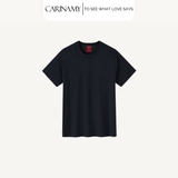 Áo thun trơn Coolmate CARINAMY thoáng mát