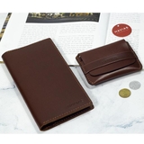 Couple Ví Venuta2 & Smile Buff Yellow