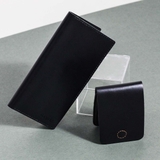 Couple Ví Gerbera & Venuta Black