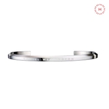 Cuff Daniel Wellington Classic Unisex (Vòng tay cuff DW Nam/Nữ)