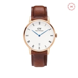 Daniel Wellington Dapper ST Maves Couple 34mm/38mm