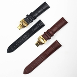 Dây đồng hồ HAVIAS Lux8 Brown