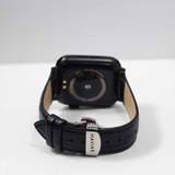 Dây đồng hồ HAVIAS Black Lux9 Silver