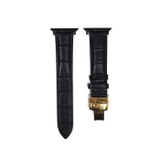 Dây đồng hồ HAVIAS Lux8 Brown