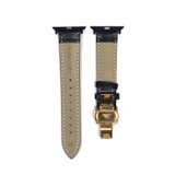 Dây đồng hồ HAVIAS Lux8 Brown