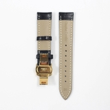 Dây đồng hồ HAVIAS Lux8 Brown