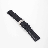 Dây đồng hồ HAVIAS Black Lux9 Silver