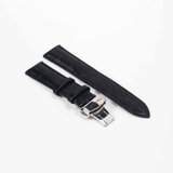 Dây đồng hồ HAVIAS Black Lux9 Silver