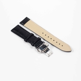 Dây đồng hồ HAVIAS Black Lux9 Silver