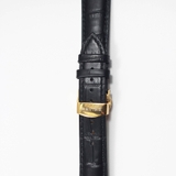 Dây đồng hồ HAVIAS Lux8 Brown