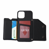 Ốp Lưng, Bao Da IPHONE CARD HAVIAS