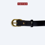 Dây nịt thắt lưng nữ VICTOR