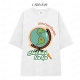Áo Lớp 20/11 CARINAMY Chuyên Địa