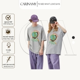 Áo Lớp 20/11 CARINAMY Chuyên Địa