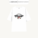 Áo thun 30/4 Độc lập Cotton 100%