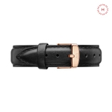 Daniel Wellington Classic Black Sheffield Couple 36mm/40mm