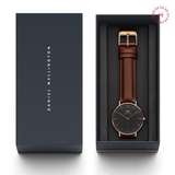 Daniel Wellington Classic vs Petite ST Maves Couple 40mm/32mm