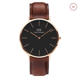 Daniel Wellington Classic vs Petite ST Maves Couple 40mm/32mm