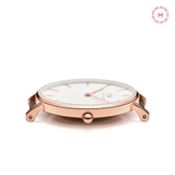 Daniel Wellington Classic Black vs Petite Bondi Couple 40mm/32mm