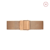 Daniel Wellington ST Maves vs Petite Melrose Black Couple 40mm/32mm